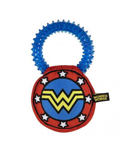 RECOVET Kutyarágó Wonder Woman