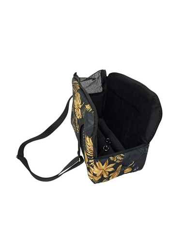 FERA Gold Törzs kutyatáska 34x16x23 cm