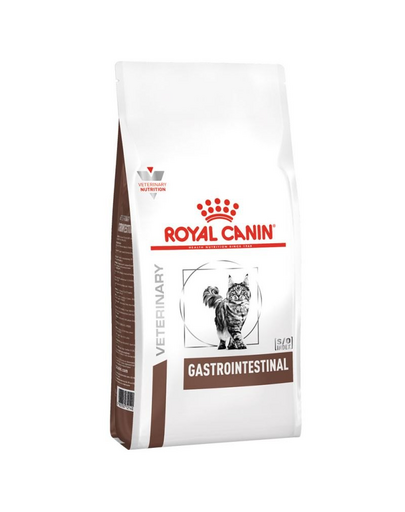 ROYAL CANIN Cat Gastro Intestinal 400g
