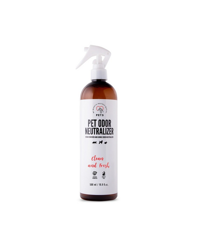 PETS Odor Neutralizer szagsemlegesítő 500 ml
