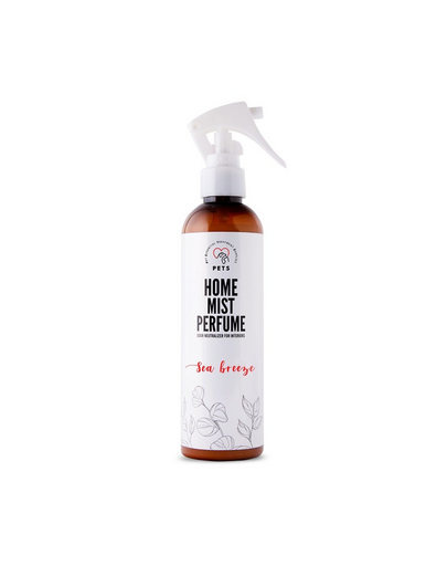 PETS Home Mist Perfume Sea Breeze 250 ml szagsemlegesítő köd belső terekbe