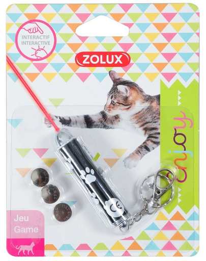 ZOLUX karácsonyi macska ajándékcsomag