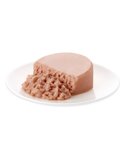 APPLAWS Cat Mousse Tin 6 x 70 g Tuna Tonhal