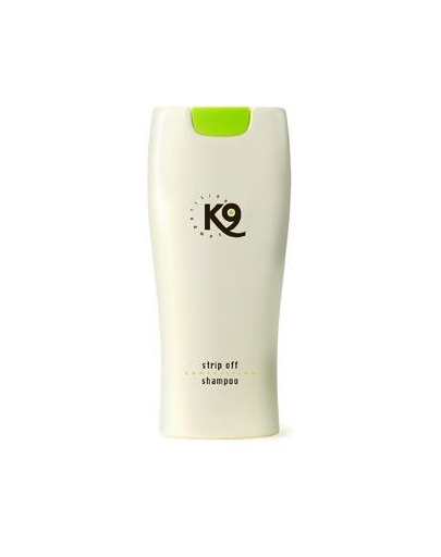 K9 Competition strip off shampoo 57 l