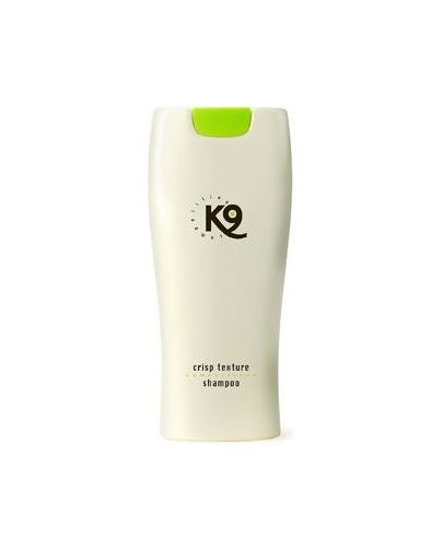 K9 Competition texture shampoo 57 l