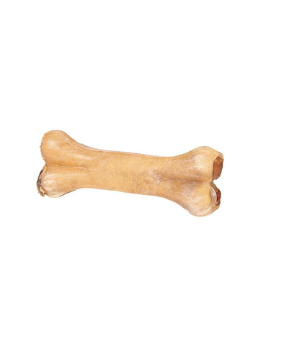TRIXIE Bone with bull pizzle filling 170 g - 21 cm