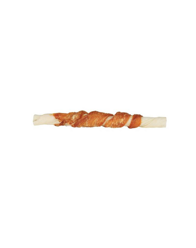 TRIXIE Tekercs csirkével denta fun 40 cm 170 g