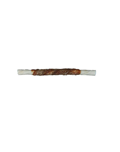 TRIXIE Tekercs kacsával denta fun 17 cm 3 db - op 140 g