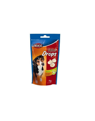 TRIXIE Tejes drops 75 g tasak
