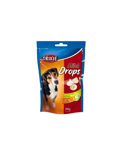 TRIXIE Tejes drops 200 g tasak