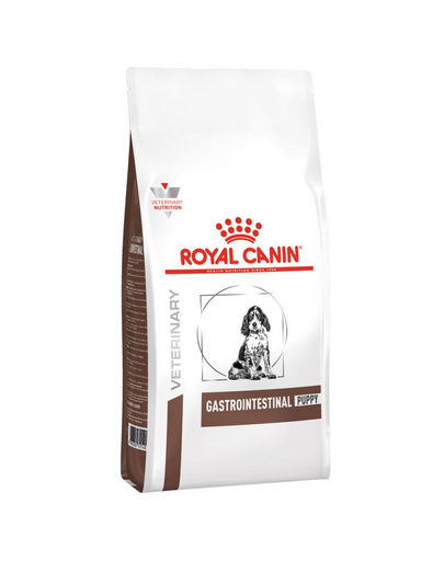 ROYAL CANIN Dog gastro intestinal junior 10 kg