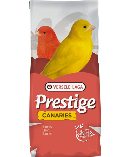 VERSELE-LAGA Canaries 1 kg + 200 g INGYENES kanári eledel