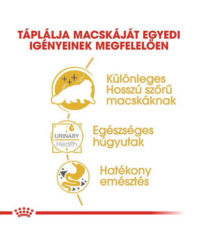ROYAL CANIN Persian Adult 85g pástétom felnőtt perzsa macskák esetében