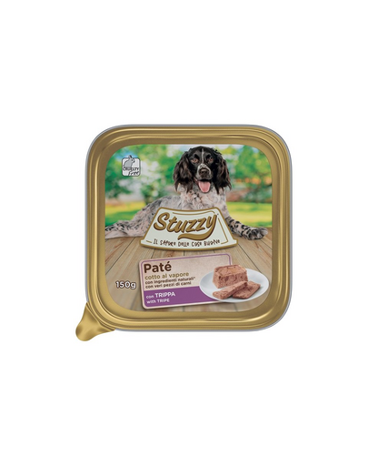 STUZZY Pate pacal 150 g