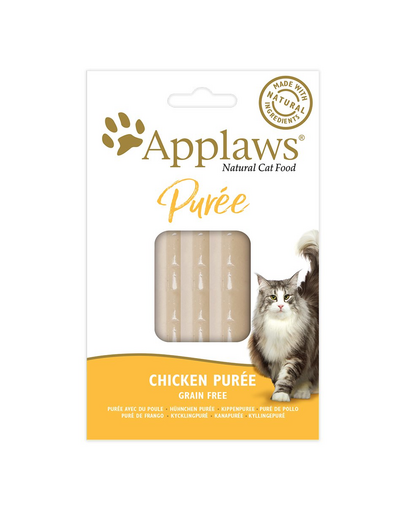 APPLAWS Cat Csirke 8 x 7 g