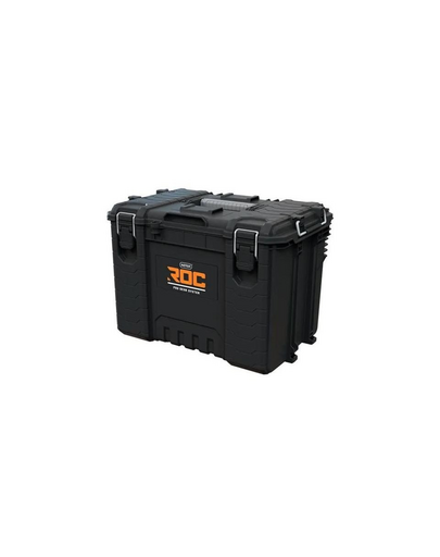 KETER ROC Pro Gear 2.0 Szerszámosláda XL