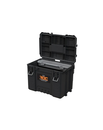 KETER ROC Pro Gear 2.0 Szerszámosláda XL