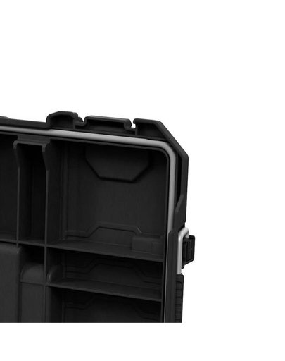KETER ROC Pro Gear 2.0 Szerszámosláda XL