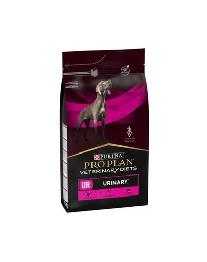 PURINA PRO PLAN Veterinary Diets Canine UR Urinary 3 kg