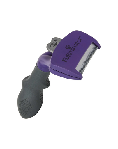 FURMINATOR Undercoat deShedding - Large - hosszú szőrű macskáknak M/L