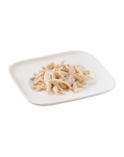SCHESIR Csirkefilé aszpikban 150G