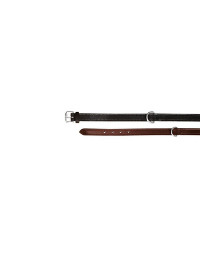 TRIXIE Active coll ( x s-s) 27-32cm-14mmcognac