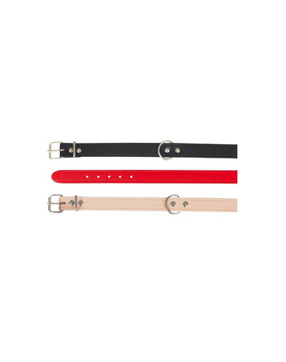 TRIXIE Basic nyakörv  ( M-L ) 39 - 48 cm - 22 mm