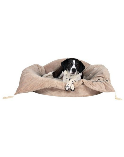 TRIXIE Fekhely king of dogs 70 x 55 cm bézs