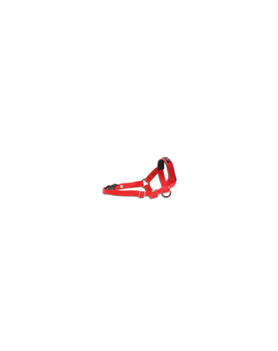 AMIPLAY Halter nylon n2 foxterrier piros