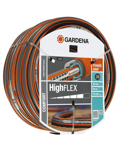 GARDENA Comfort HighFlex kerti tömlő 3/4", 50 m