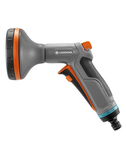 GARDENA Comfort szórópisztoly virágágyásokhoz