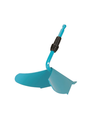 GARDENA Combisystem gerincoszlopos szántószekér 16 cm