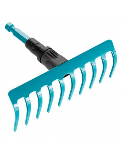 GARDENA Combisystem keskeny gereblye 18,5 cm