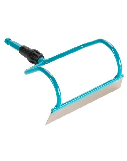 GARDENA Combisystem- kapa kettős rögzítéssel 16 cm