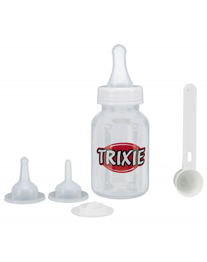 TRIXIE Baba cumisüveg készlet 120ml