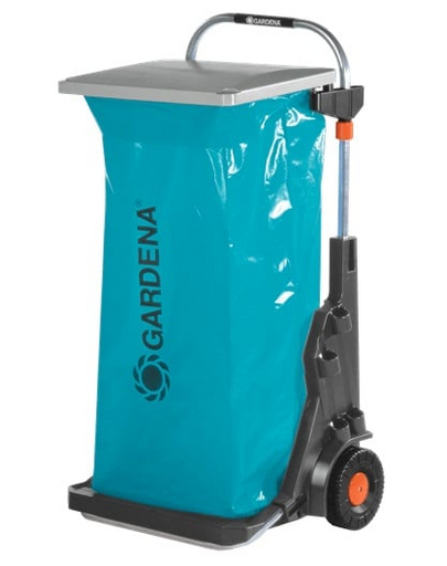 GARDENA Kerti kocsi Gartenmobil