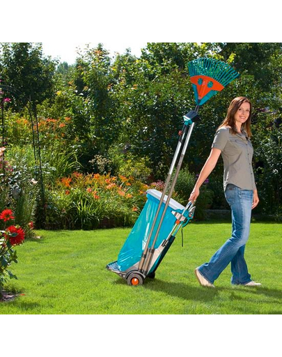 GARDENA Kerti kocsi Gartenmobil