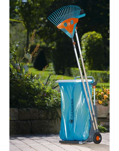 GARDENA Kerti kocsi Gartenmobil