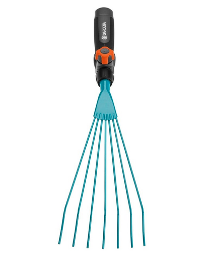 GARDENA Combisystem gereblye 12 cm