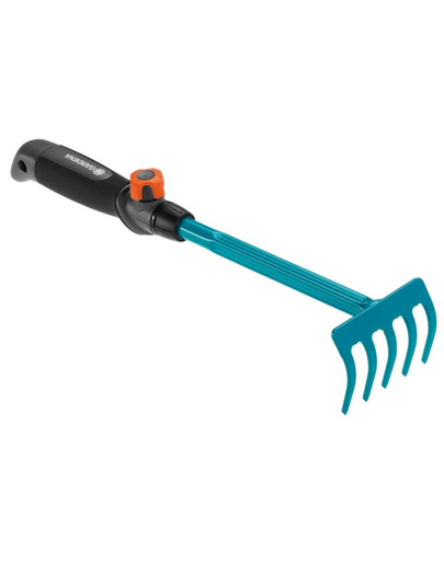 GARDENA Combisystem gereblye 8,5 cm