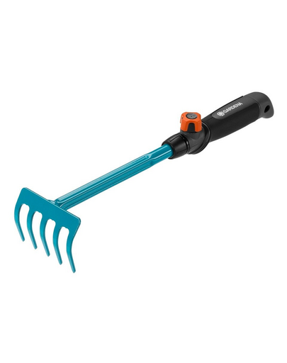 GARDENA Combisystem gereblye 8,5 cm