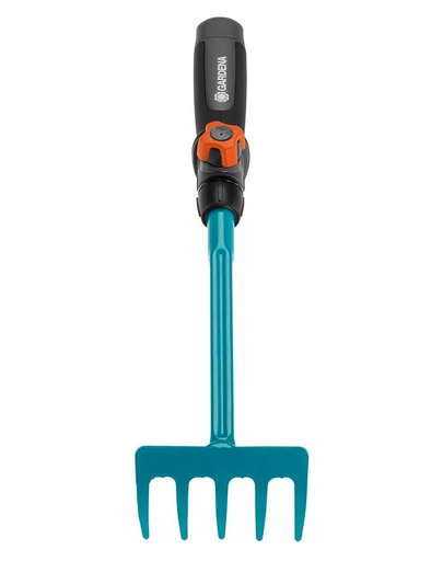 GARDENA Combisystem gereblye 8,5 cm