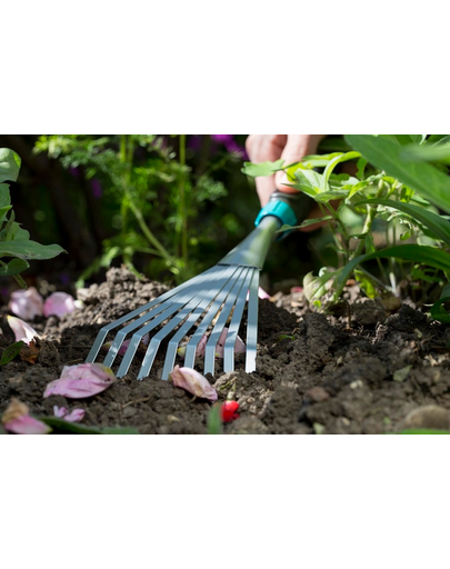 GARDENA Comfort Rakes 12 cm