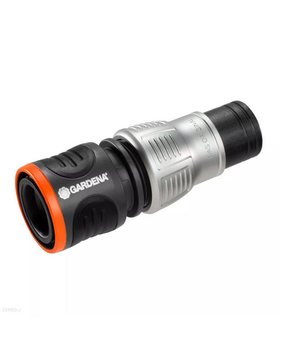 GARDENA OGS prémium gyorscsatlakozó 1/2"-os ütközővel - 5/8"