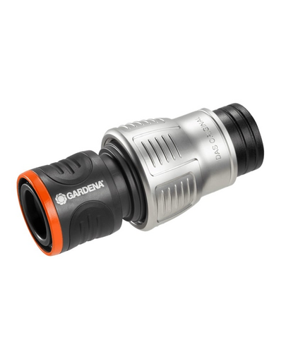 GARDENA OGS prémium gyorscsatlakozó 3/4" ütközővel