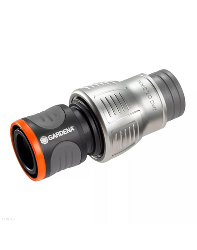 GARDENA OGS prémium 3/4" gyorscsatlakozó