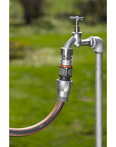 GARDENA OGS prémium 3/4" gyorscsatlakozó
