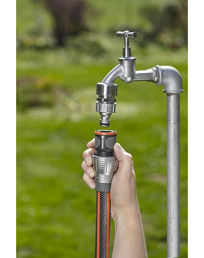 GARDENA OGS prémium 3/4" gyorscsatlakozó