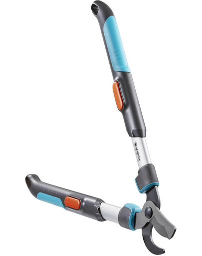 GARDENA TeleCut 520-670 B teleszkópos metszőolló