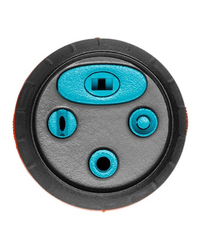 GARDENA Comfort mosópisztoly ecoPulse